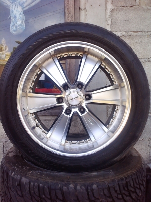 ขายล้อขอบ 20 10,000 บาท