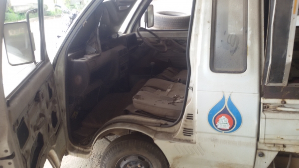 ขายกะป๊อ Dihutsu cab เครื่อง 3 สูบ รถเชียงกง สภาพร้อมใช้ ขายกะป๊อ Dihutsu cab เครื่อง 3 สูบ รถเชียงกง สภาพร้อมใช้