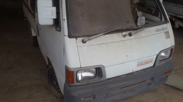 ขายกะป๊อ Dihutsu cab เครื่อง 3 สูบ รถเชียงกง สภาพร้อมใช้ ขายกะป๊อ Dihutsu cab เครื่อง 3 สูบ รถเชียงกง สภาพร้อมใช้