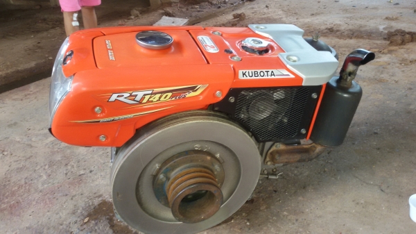 ขายเครื่องอาที140ไดเล็กบอกได้คำเดียวว่าสวยมากๆ ราคา37500บาท เครื่องพร้อมใช้งานสวยมากเดิมๆโทร0813655997อำพร พาเจริญ ต วังบัว อ คลองขลุง จ กำแพงเพชร ราคานี้ยังต่อลองได้อีกนะครับ