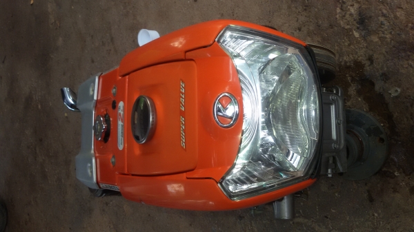 ขายเครื่องอาที140ไดเล็กบอกได้คำเดียวว่าสวยมากๆ ราคา37500บาท เครื่องพร้อมใช้งานสวยมากเดิมๆโทร0813655997อำพร พาเจริญ ต วังบัว อ คลองขลุง จ กำแพงเพชร ราคานี้ยังต่อลองได้อีกนะครับ