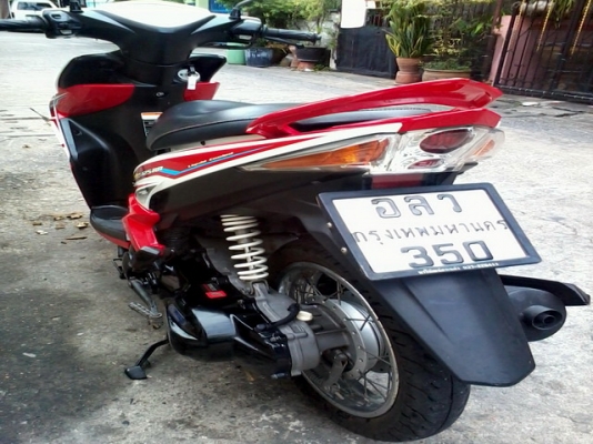 ขายMio125 ปี53 รถเครื่องเดิมๆสภาพดี ขายMio125 ปี53 รถเครื่องเดิมๆสภาพดี