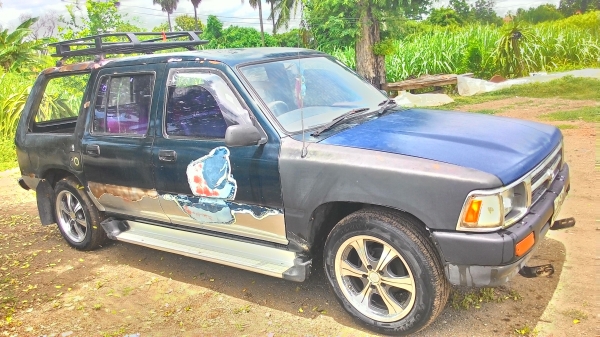 ขายแล้วครับ ขอบคุณ นายทหาร อ.จารเตี๊ยว แต่งสวยให้คู่ใจผมใหม่ ขับไปสงรังสิตให้เลยครับ