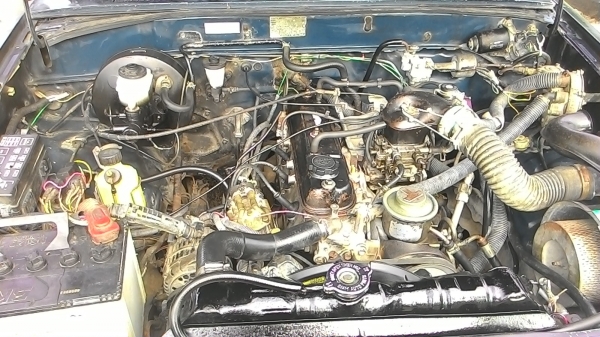 ขายแล้วครับ ขอบคุณ นายทหาร อ.จารเตี๊ยว แต่งสวยให้คู่ใจผมใหม่ ขับไปสงรังสิตให้เลยครับ