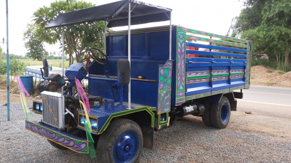 รถช่างต้น_สภาพสวยพร้อมใช้ส่งฟรี