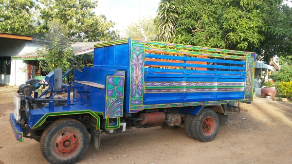 รถช่างต้น_สภาพสวยพร้อมใช้ส่งฟรี