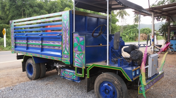 รถช่างต้น_สภาพสวยพร้อมใช้ส่งฟรี