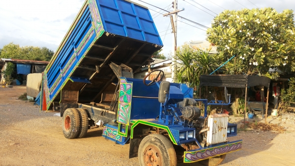 รถช่างต้น_สภาพสวยพร้อมใช้ส่งฟรี
