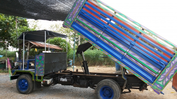 รถช่างต้น_สภาพสวยพร้อมใช้ส่งฟรี