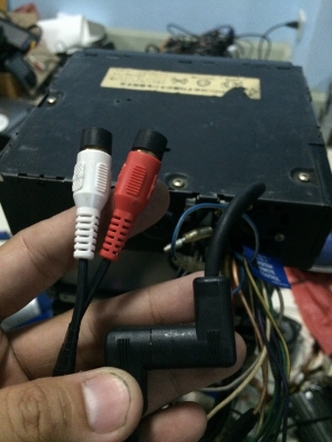 Pioneer DEH-P919 รุ่นใหญ่ 24Bit MP3 CD AUX EQ13แบน ครอสโอเวอร์ในตัว หน้าจอไฟฟ้า กราฟฟิกหน้าจอ ลูกเล่นอีกเพียบ พร้อมสายแปลงAUX ปรีเอ้า3ชุด Made in Japan สภาพสวย มือ2 ญี่ปุ่น