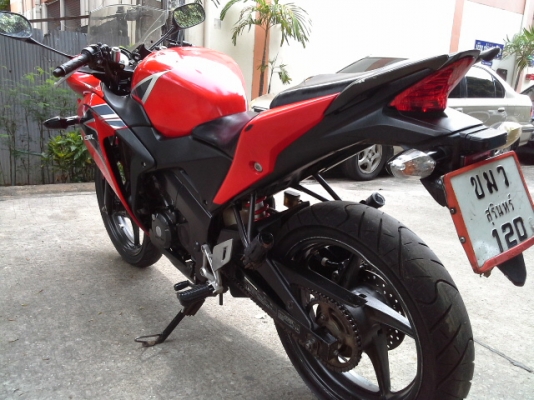 ขายcbr150i