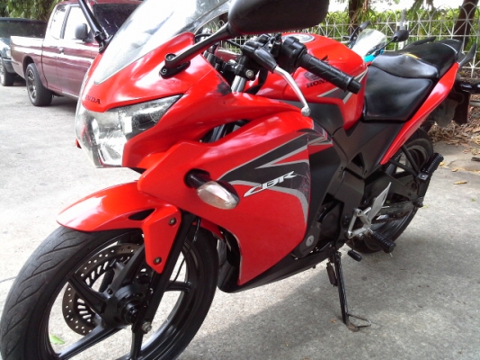 ขายcbr150i