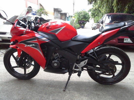 ขายcbr150i