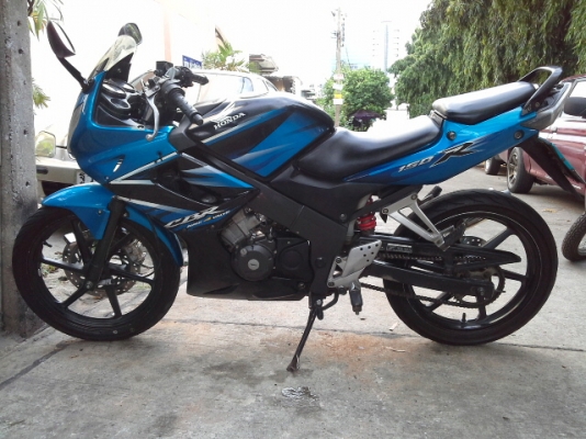 ขายcbr150 r