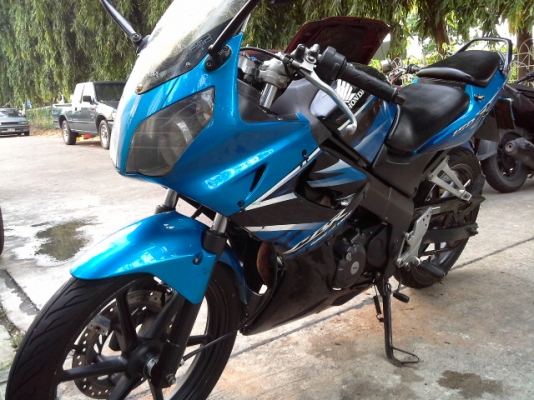 ขายcbr150 r