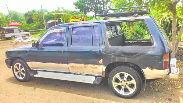 ขายแล้วครับ ขอบคุณ นายทหาร อ.จารเตี๊ยว แต่งสวยให้คู่ใจผมใหม่ ขับไปสงรังสิตให้เลยครับ