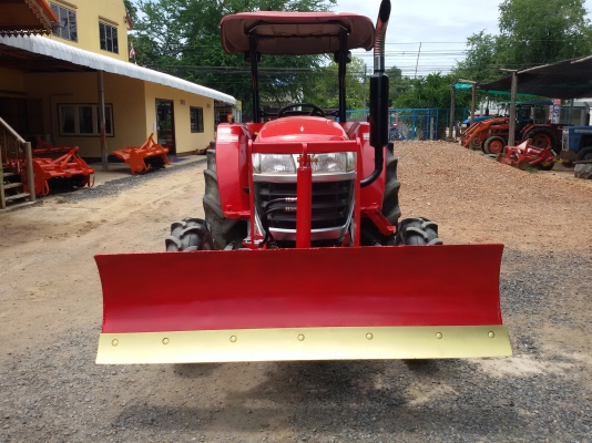 ปัญญาแทรคเตอร์..จัดมาให้ครับ ด่วน!!!ยันม่า EF 453T ใบมีดคานล่าง พร้อมโรตาลี่ตราช้าง 180 เล่มทะเบียนพร้อม จัดส่ง อ.เมือง จ.ลำปาง