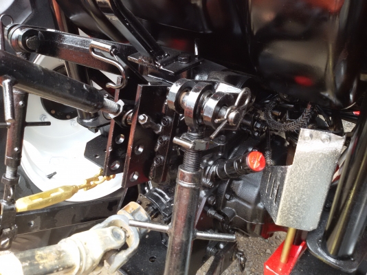 ปัญญาแทรคเตอร์..จัดมาให้ครับ ด่วน!!!ยันม่า EF 453T ใบมีดคานล่าง พร้อมโรตาลี่ตราช้าง 180 เล่มทะเบียนพร้อม จัดส่ง อ.เมือง จ.ลำปาง