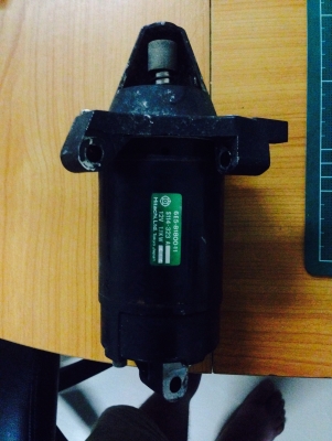 ชุดไฟ ไดต่างๆ คอนโทรล เกจ เครื่องมือสอง