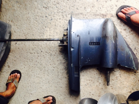 ชุดไฟ ไดต่างๆ คอนโทรล เกจ เครื่องมือสอง