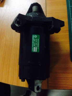 ชุดไฟ ไดต่างๆ คอนโทรล เกจ เครื่องมือสอง