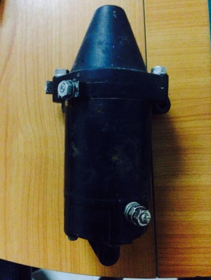 ชุดไฟ ไดต่างๆ คอนโทรล เกจ เครื่องมือสอง