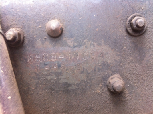 ขาย6ล้อKMฮีโน่ซุปเปอร์เสี่ย พร้อมใช้ สภาพดีวิ่งดี 248900