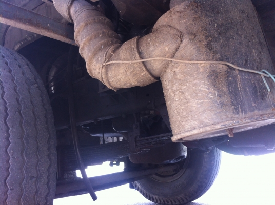 ขาย6ล้อKMฮีโน่ซุปเปอร์เสี่ย พร้อมใช้ สภาพดีวิ่งดี 248900