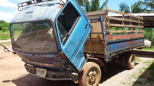 ขาย6ล้อNPR 115 แรง ปี 38 เกียร์สั้น NPR 59L เครื่อง 4BD1 ขาย6ล้อNPR 115 แรง ปี 38 เกียร์สั้น NPR 59L เครื่อง 4BD1