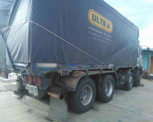 ราคาสด1,380,000บ พ่วง12 ล้อ HiNO FM3M240 แม่ลูกดั้ม 2 คาน สภาพดีวิ่งประจำพร้อมใช้งาน วางเงินต่อดาวน์ เปียนสัณญาเช่าซื้อ รับรถกลับได้เลย ต่อดาวน์ 650,000บ ส่ง 33,250 เหลือ 28งวด ผ่อนสะบายไม่มีดอกเบี้ย นะครับ ราคาสด1,380,000บ พ่วง12 ล้อ HiNO FM3M240 แม่ลูกดั้ม 2 คาน สภาพดีวิ่งประจำพร้อมใช้งาน วางเงินต่อดาวน์ เปียนสัณญาเช่าซื้อ รับรถกลับได้เลย ต่อดาวน์ 650,000บ ส่ง 33,250 เหลือ 28งวด ผ่อนสะบายไม่มีดอกเบี้ย นะครับ