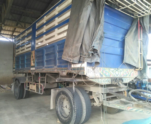 ราคาสด1,380,000บ พ่วง12 ล้อ HiNO FM3M240 แม่ลูกดั้ม 2 คาน สภาพดีวิ่งประจำพร้อมใช้งาน วางเงินต่อดาวน์ เปียนสัณญาเช่าซื้อ รับรถกลับได้เลย ต่อดาวน์ 650,000บ ส่ง 33,250 เหลือ 28งวด ผ่อนสะบายไม่มีดอกเบี้ย นะครับ ราคาสด1,380,000บ พ่วง12 ล้อ HiNO FM3M240 แม่ลูกดั้ม 2 คาน สภาพดีวิ่งประจำพร้อมใช้งาน วางเงินต่อดาวน์ เปียนสัณญาเช่าซื้อ รับรถกลับได้เลย ต่อดาวน์ 650,000บ ส่ง 33,250 เหลือ 28งวด ผ่อนสะบายไม่มีดอกเบี้ย นะครับ