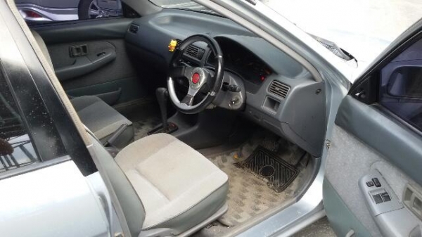 ขายโตโยต้า โซลูน่า ปี 97 เครื่อง 1.5 หัวฉีด ออโต้ ติดแก๊ส lpg ขายโตโยต้า โซลูน่า ปี 97 เครื่อง 1.5 หัวฉีด ออโต้ ติดแก๊ส lpg