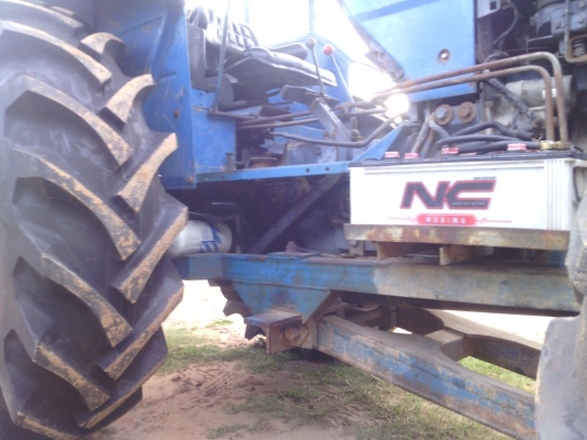 ขายตามสภาพ 6640 ปี96 เครื่อง เกีย ปั้มไฮดรอลิค ดีมาก เอกสารเป็นเล้มทะเบียน