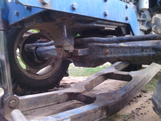 ขายตามสภาพ 6640 ปี96 เครื่อง เกีย ปั้มไฮดรอลิค ดีมาก เอกสารเป็นเล้มทะเบียน