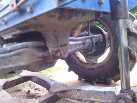 ขายตามสภาพ 6640 ปี96 เครื่อง เกีย ปั้มไฮดรอลิค ดีมาก เอกสารเป็นเล้มทะเบียน