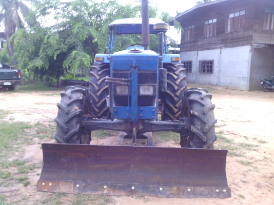 ขายตามสภาพ 6640 ปี96 เครื่อง เกีย ปั้มไฮดรอลิค ดีมาก เอกสารเป็นเล้มทะเบียน