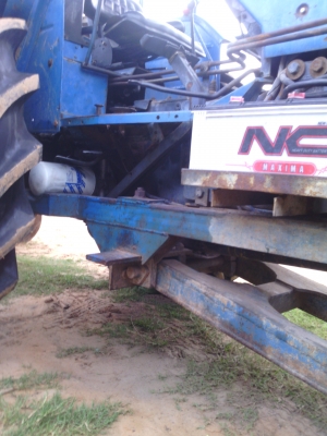 ขายตามสภาพ 6640 ปี96 เครื่อง เกีย ปั้มไฮดรอลิค ดีมาก เอกสารเป็นเล้มทะเบียน