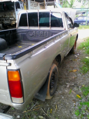 ขายนิสสันตอนเดียวปี46 79500บาท