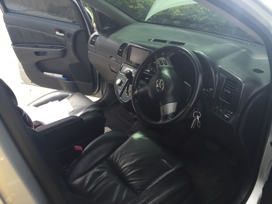 ปี2009 2.0Q LIMITED หลังคาซันลูฟ LPGหัวฉีดถังโดนัส เครื่องเสียงชุดใหญ่JVC ปี2009 2.0Q LIMITED หลังคาซันลูฟ LPGหัวฉีดถังโดนัส เครื่องเสียงชุดใหญ่JVC