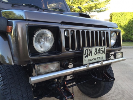 ขายsuzuki คารีเบี้ยน ตู้ปลา ทำjimny หลังคาผ้าใบเมกา ไม่ร้อน  เนียนเหมือนแท้ ของแท้ทั่งคัน พวงมาลัย momo วัดรอบ นาฬิกา เบาะแท้ ครอบถังน้ำมันแต่ง กันชนหน้า-หลังแต่ง ของญี่ปุ่น ล้อเอนไกjapan กระจังหน้า ฝากระโปรง โลบาร์ โป่งเหล็กแท้ ภายในแท้ บันไดข้าง กระจกมอ