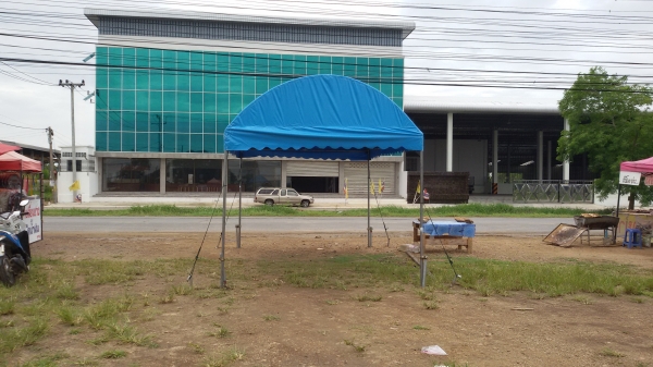 ขายเต้นท์มือ2สภาพใหม่ 0927767067