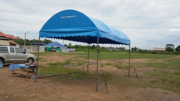 ขายเต้นท์มือ2สภาพใหม่ 0927767067