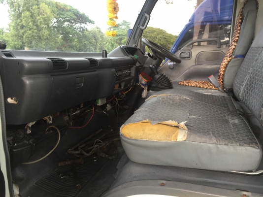 ขายNQR 150. แรงม้า. ยาว5.5เมตร ขายNQR 150. แรงม้า. ยาว5.5เมตร