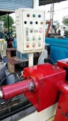 Sale>> เครื่องดัดโค้งอิสระไฮดรอลิค ดัดท่อ ดัดแป้ป ดัดเหล็ก ดัดโครงหลังคา โทร 089-2499-123 นครปฐม