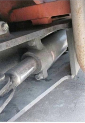 ขายโฟลค์ลิฟท์ 1.5 ตัน ยี่ห้อ TOYOTA รุ่น 8FG15 ล่าสุด ขายโฟลค์ลิฟท์ 1.5 ตัน ยี่ห้อ TOYOTA รุ่น 8FG15 ล่าสุด