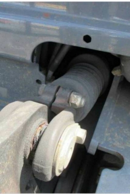 ขายโฟลค์ลิฟท์ 1.5 ตัน ยี่ห้อ TOYOTA รุ่น 8FG15 ล่าสุด ขายโฟลค์ลิฟท์ 1.5 ตัน ยี่ห้อ TOYOTA รุ่น 8FG15 ล่าสุด