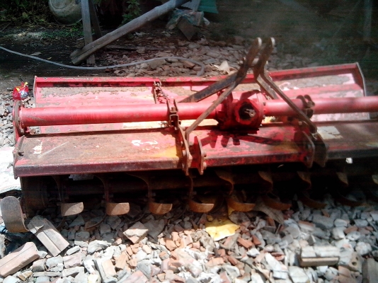 ขายขายด่วนโรตารี่โชคชัย 1.90 เมตร ใส่คูโบต้า ยันม่าร์ได้ ขายขายด่วนโรตารี่โชคชัย 1.90 เมตร ใส่คูโบต้า ยันม่าร์ได้