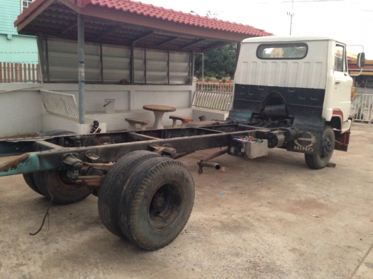 ขายครับฮีโน่ KM ขายครับฮีโน่ KM