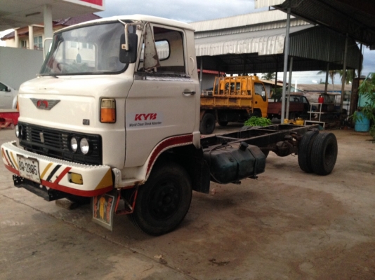 ขายครับฮีโน่ KM