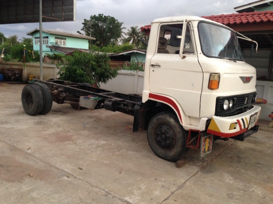 ขายครับฮีโน่ KM